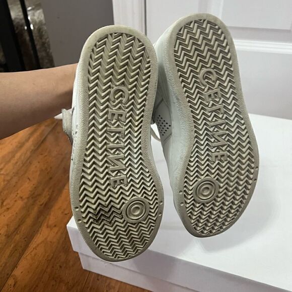 Celine sneakers ct 03 size 35 - Picture 10 of 13